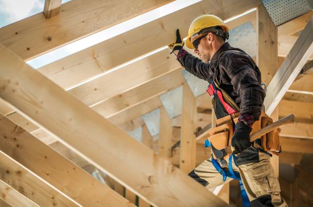 Best Emergency Roof Repair  in Marfa, TX