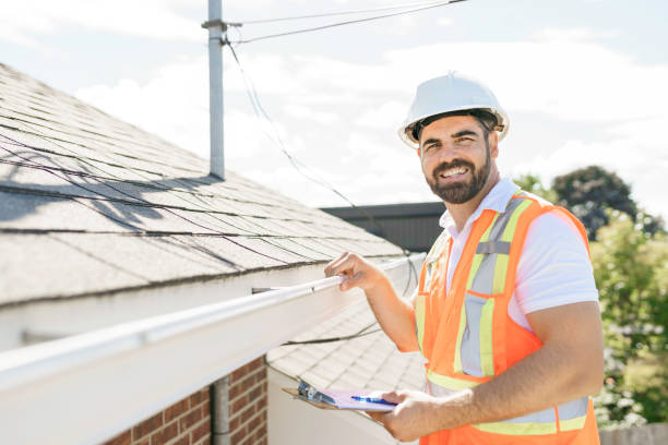 Best Commercial Roof Installation  in Marfa, TX