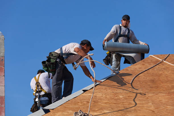 Best New Roof Installation  in Marfa, TX