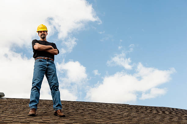 Best Best Roofing Contractors  in Marfa, TX