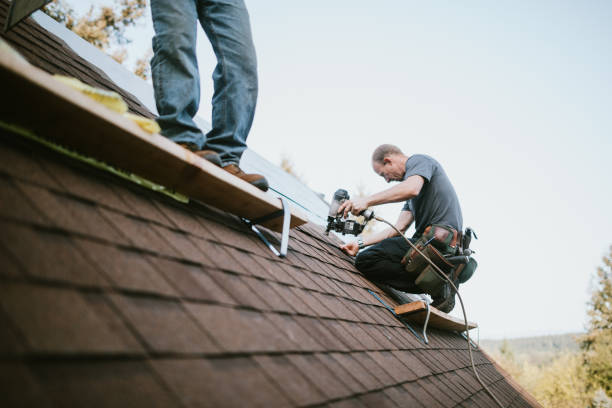 Best New Roof Installation  in Marfa, TX